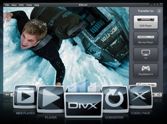 Best dlna player for mac