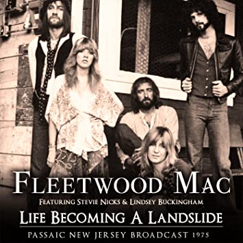 Fleetwood mac landslide song free download